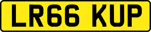 LR66KUP