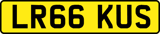 LR66KUS