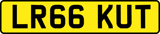 LR66KUT