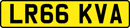 LR66KVA
