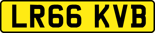LR66KVB
