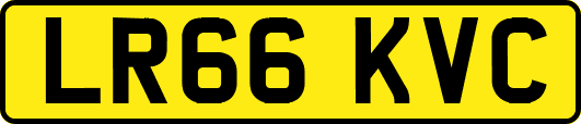LR66KVC