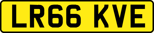 LR66KVE