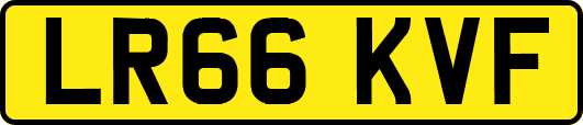 LR66KVF
