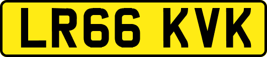 LR66KVK