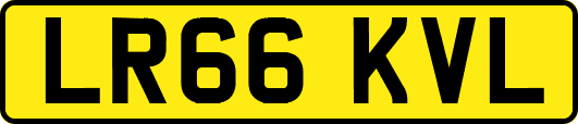 LR66KVL