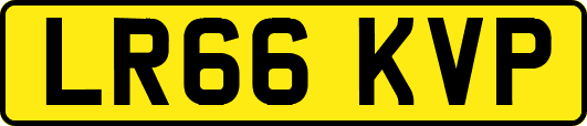 LR66KVP