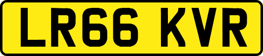 LR66KVR