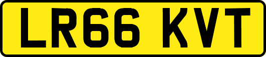 LR66KVT
