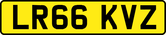 LR66KVZ