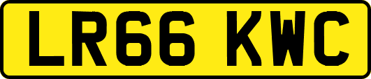 LR66KWC