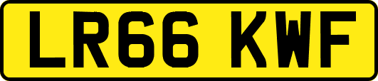 LR66KWF