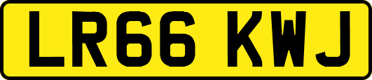 LR66KWJ