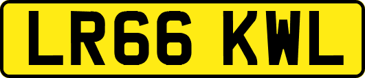 LR66KWL