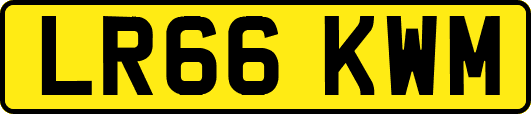 LR66KWM