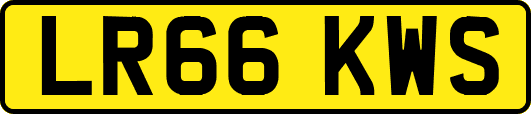 LR66KWS