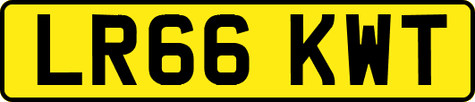 LR66KWT
