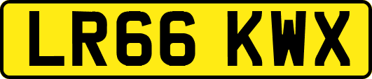 LR66KWX
