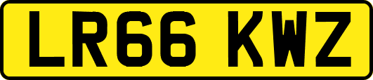 LR66KWZ