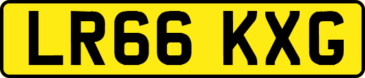 LR66KXG