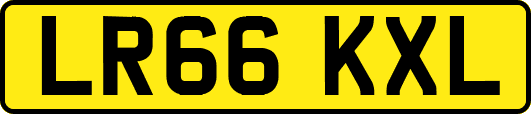LR66KXL