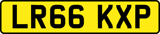 LR66KXP