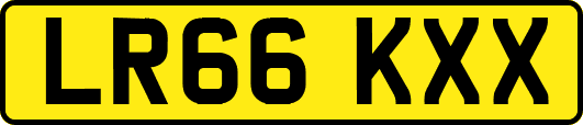 LR66KXX