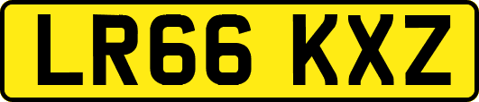 LR66KXZ