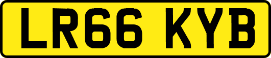 LR66KYB