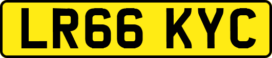 LR66KYC