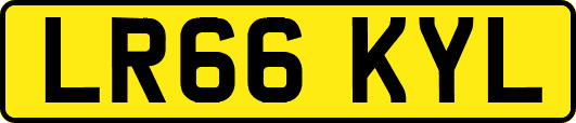 LR66KYL