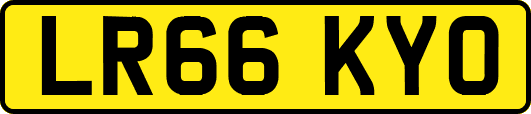 LR66KYO