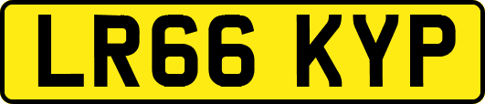 LR66KYP
