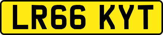 LR66KYT