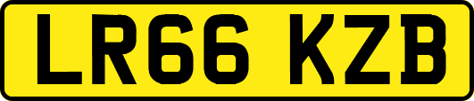 LR66KZB
