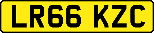 LR66KZC