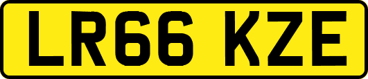 LR66KZE