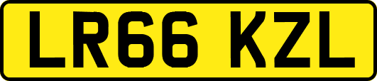LR66KZL
