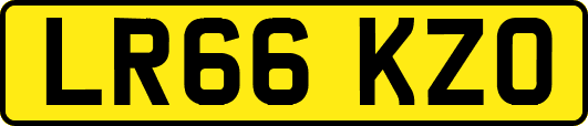 LR66KZO