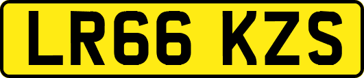 LR66KZS