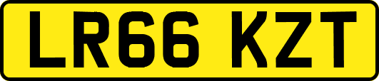 LR66KZT