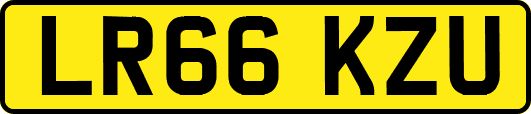 LR66KZU