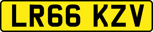 LR66KZV