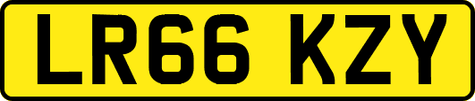 LR66KZY