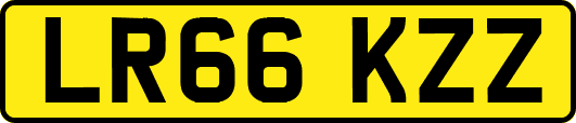 LR66KZZ