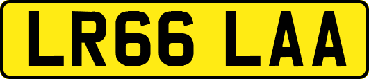 LR66LAA