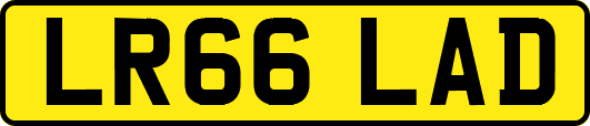 LR66LAD