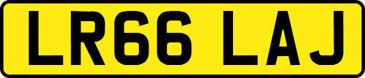 LR66LAJ