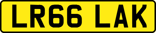 LR66LAK
