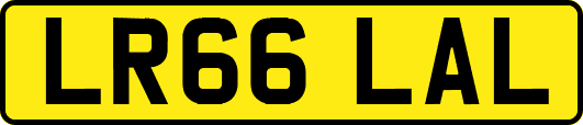 LR66LAL